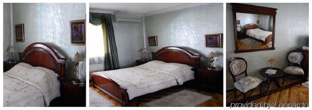 Hotel Bojatours Подгорица Экстерьер фото